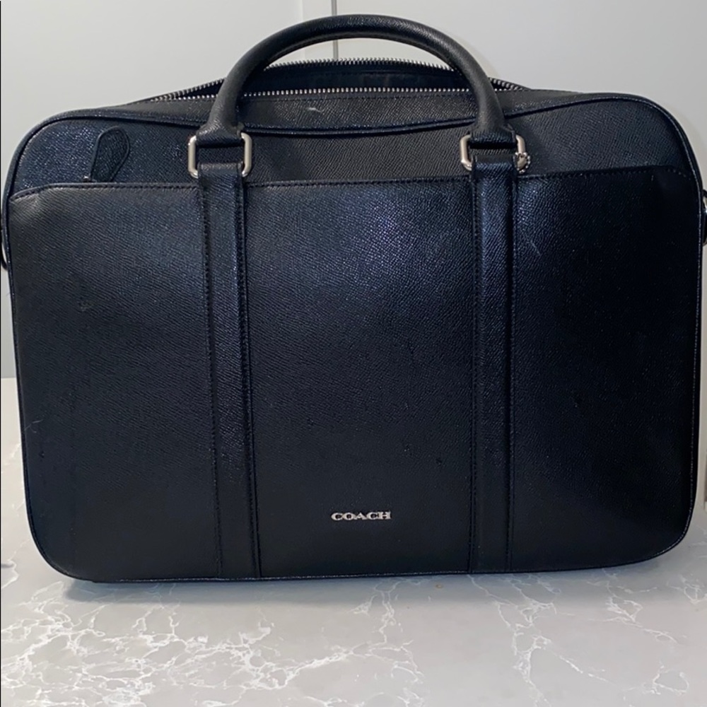 Couch brief case